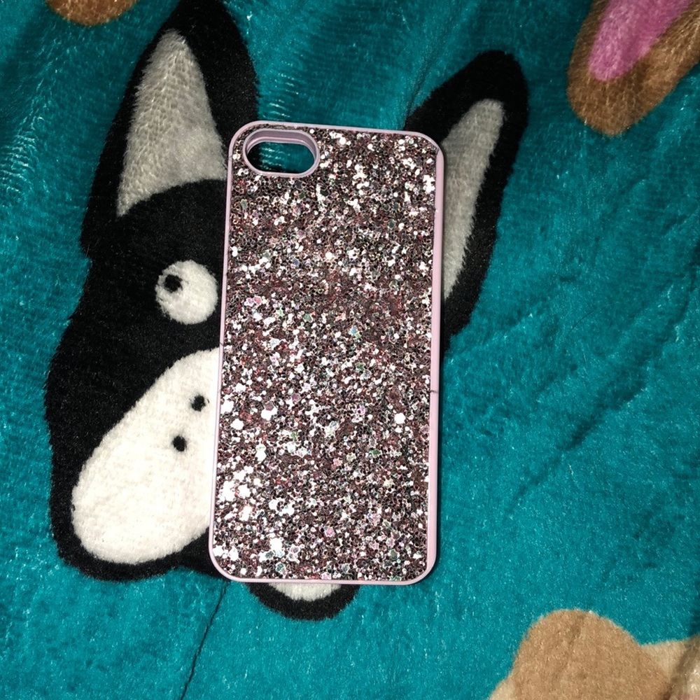 Victoria’s Secret iPhone 5s Mirror Case